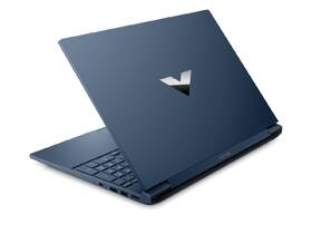 Notebook HP VICTUS 15-fb3000nc + Game Pass předplatné na 3 měsíce modrý

 obrázek produktu 5 z 7