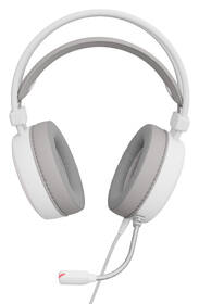 Headset Genesis NEON 613 G2 bílý

 obrázek produktu 1 z 6