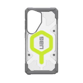 Kryt na mobil UAG Pathfinder Clear na Samsung Galaxy S26 Ultra průhledný

 obrázek produktu 1 z 18