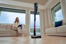 Tyčový vysavač Hoover HF610HX 011 černý

 obrázek produktu 31 z 42