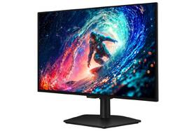 Herní monitor Samsung Odyssey OLED G6 černý

 obrázek produktu 2 z 7