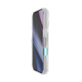 Kryt na mobil Epico Dot Mag+ Apple iPhone 17 Pro / 18 Pro Qi2 & MagSafe modrý

 obrázek produktu 3 z 4