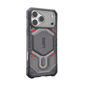 Kryt na mobil UAG Monarch Pro MagSafe na Apple iPhone 18 Pro Max / 17 Pro Max světle šedý

 obrázek produktu 8 z 15