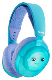 Headset SteelSeries Arctis Nova 3 WL Fortnite modrý

 obrázek produktu 1 z 9