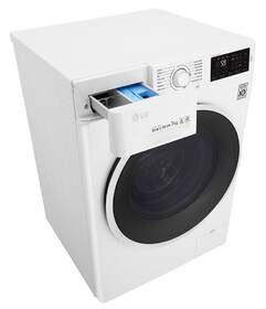Pračka LG F72J6QN0W bílá

 obrázek produktu 10 z 19