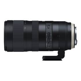 Objektiv Tamron SP 70-200 mm F/2.8 Di VC USD G2 pro Nikon černý

 obrázek produktu 1 z 6