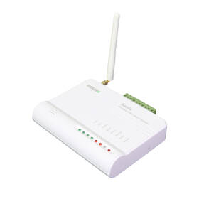 Alarm Evolveo Sonix, bezdrátový, GSM bílé

 obrázek produktu 3 z 5