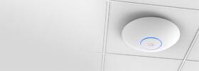 Přístupový bod (AP) Ubiquiti UniFi UAP-AC-LR bílý

 obrázek produktu 5 z 5