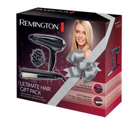 Fén Remington D5215GP černý

 obrázek produktu 1 z 6