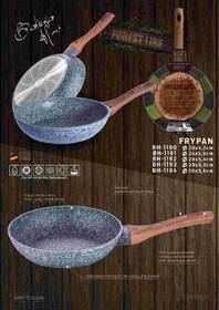 Pánev Berlinger Haus 30 cm 

 obrázek produktu 2 z 9