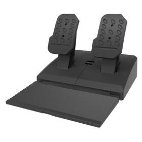 Volant HORI Racing Wheel Apex pro PS5, PS4, PS3, PC + pedály černá

 obrázek produktu 3 z 4