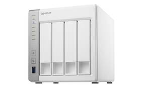 Datové úložiště (NAS) QNAP TS-431P 

 obrázek produktu 5 z 8
