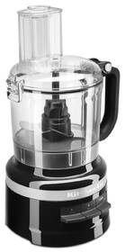 Kuchyňský robot KitchenAid 5KFP0719EBM černá barva
