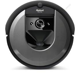 Robotický vysavač iRobot Roomba i7 

 obrázek produktu 2 z 32