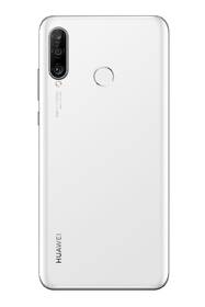 Mobilní telefon Huawei P30 lite 128 GB bílý

 obrázek produktu 5 z 8