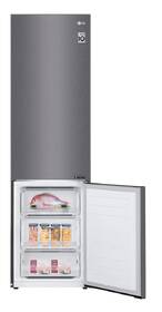 Chladnička s mrazničkou LG GBP62DSNFN šedá

 obrázek produktu 13 z 24