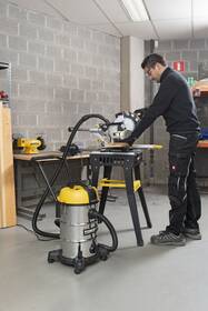 Průmyslový vysavač POWERPLUS POWX3240 

 obrázek produktu 13 z 17