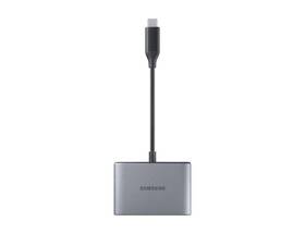 Redukce Samsung USB-C/USB, USB-C, HDMI šedá

 obrázek produktu 2 z 5