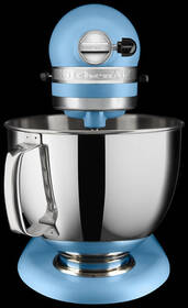 Kuchyňský robot KitchenAid 5KSM175PSEVB modrý

 obrázek produktu 2 z 9