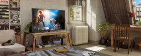 Televize JVC LT-49VU63L 

 obrázek produktu 5 z 6