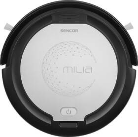 Robotický vysavač Sencor SRV 1000SL 

 obrázek produktu 2 z 20