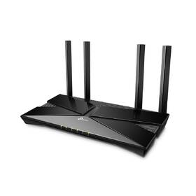 Router TP-Link Archer AX10 černá barva
