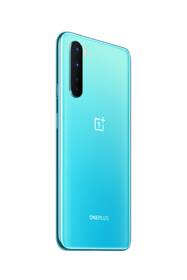 Mobilní telefon OnePlus Nord 12/256 GB 5G - Blue Marble 

 obrázek produktu 6 z 10