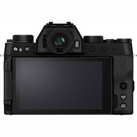 Digitální fotoaparát Fujifilm X-T200 + XC15-45 černý

 obrázek produktu 2 z 8
