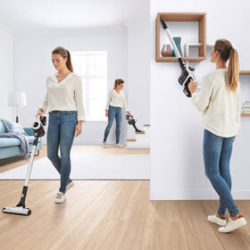 Tyčový vysavač Bosch BCS61113 bílý

 obrázek produktu 4 z 11