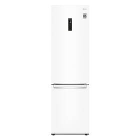 Chladnička s mrazničkou LG GBB72SWUCN bílá

 obrázek produktu 18 z 21