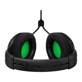Headset PDP LVL40 pro Xbox černý

 obrázek produktu 4 z 6