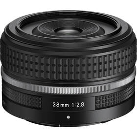 Digitální fotoaparát Nikon Z fc + 28 SE 

 obrázek produktu 12 z 19