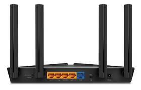 Router TP-Link Archer AX1500 černý

 obrázek produktu 2 z 5