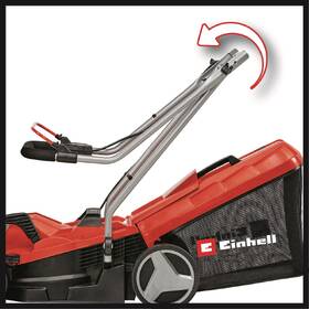 Sekačka Einhell GE-CM 18/33 Li (bez baterie) 

 obrázek produktu 5 z 10