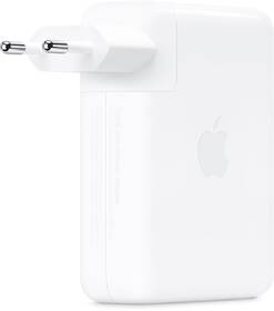 Napájecí adaptér Apple - 140 W USB-C (2024) bílý

 obrázek produktu 2 z 2