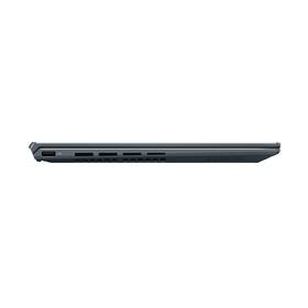 Notebook Asus Zenbook 14 OLED (UX5400EA-OLED241W) šedý

 obrázek produktu 11 z 11