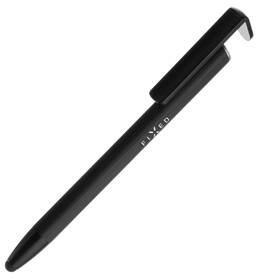 Stylus FIXED Pen 3v1, propiska a stojánek černý/hliník

 obrázek produktu 1 z 6