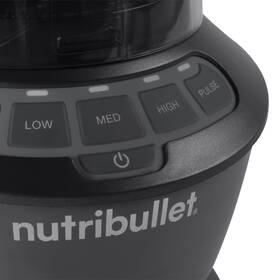 Stolní mixér Nutribullet NBF500DG 

 obrázek produktu 5 z 12