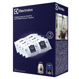 Sáčky do vysavače Electrolux s-bag® Ultra Long Performance Mega Pack UMP1S (8 ks) 

 obrázek produktu 2 z 5