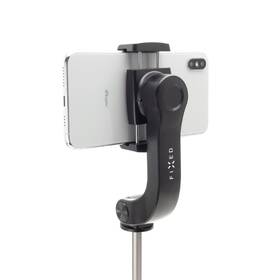 Selfie tyč FIXED Snap Action, tripod se stabilizátorem a dálkovou spouští černá

 obrázek produktu 4 z 15
