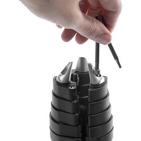 Hroty Peak Design Spike Feet Set,  hroty pro stativ stříbrné

 obrázek produktu 2 z 3