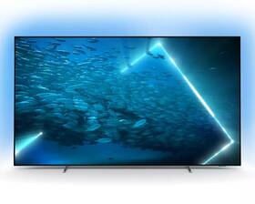 Televize Philips 65OLED707 

 obrázek produktu 7 z 11