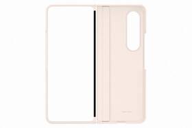 Kryt na mobil Samsung Galaxy Z Fold4 Slim Standing Cover béžový

 obrázek produktu 6 z 6