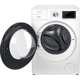 Pračka Whirlpool W8 W946WB EE bílá

 obrázek produktu 6 z 15
