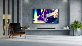 Soundbar JVC TH-E321B černý

 obrázek produktu 7 z 7