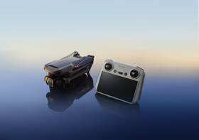 Dron DJI Mavic 3 Classic (DJI RC) 

 obrázek produktu 12 z 15