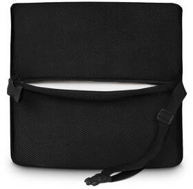 Bederní opěrka Connect IT FOR HEALTH LumbarPad černá

 obrázek produktu 7 z 8