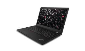 Notebook Lenovo ThinkPad P15v Gen 3 černý

 obrázek produktu 2 z 9