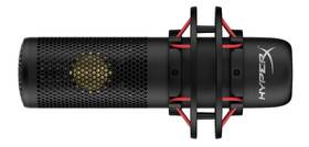 Mikrofon HyperX ProCast černý

 obrázek produktu 4 z 11