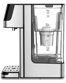 Ohřívač vody Philips ADD5910M/10 

 obrázek produktu 2 z 13